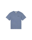 Camiseta indigofera tinctoria FTP unisex - silueta 1