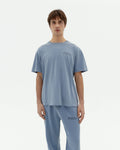 T-shirt indigofera tinctoria FTP unisex-1