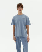 T-shirt indigofera tinctoria FTP unisex-1