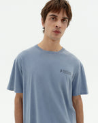 T-shirt indigofera tinctoria FTP unisex-3