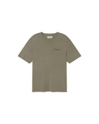 T-shirt gal nut of quercus FTP unisex - silhouette 1