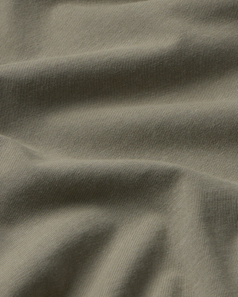 Camiseta gal nut of quercus FTP unisex - silueta 3