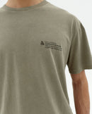 Camiseta gal nut of quercus FTP unisex-3