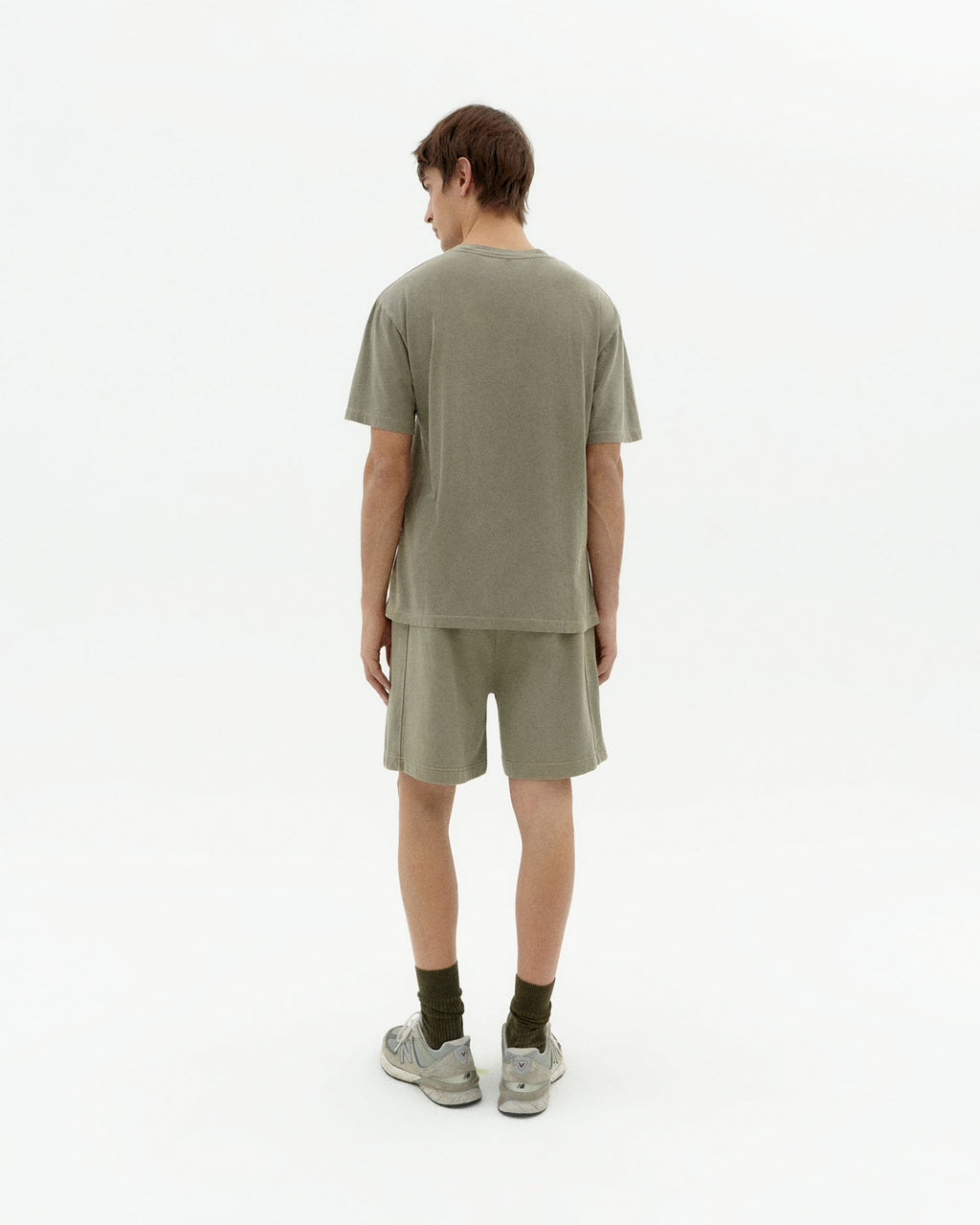 T-shirt gal nut of quercus FTP unisex - 4