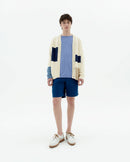 Camiseta azul claro hemp sostenible-2