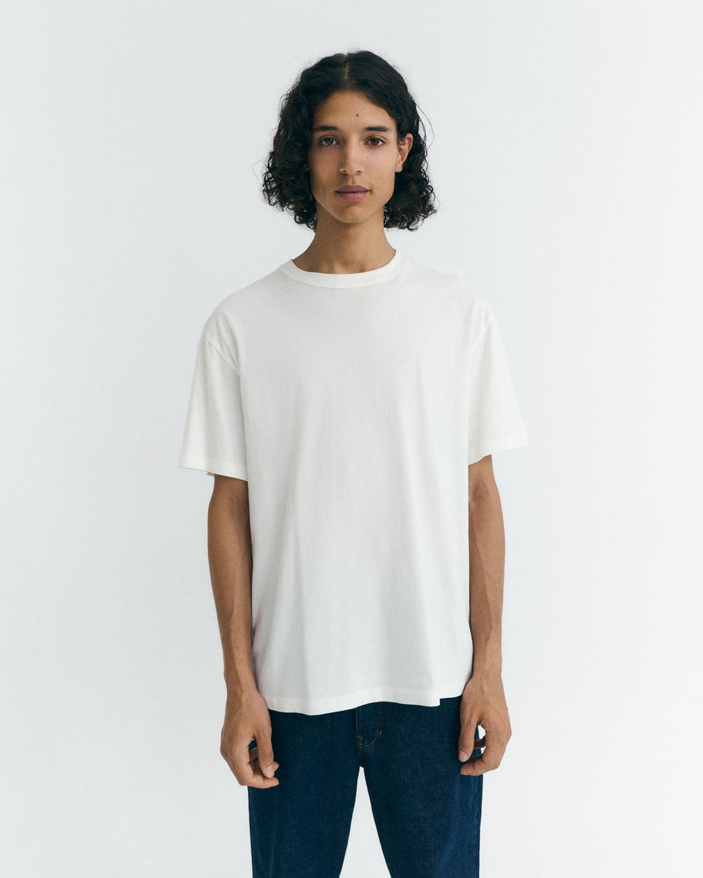 Camiseta grafitti Aaron R sostenible - 1