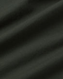 Camiseta bordada house Aaron sostenible silueta - 3