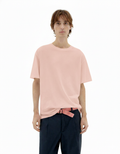 Pink shirt Aaron sostenible - 1