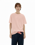 Pink shirt Aaron sostenible - 1