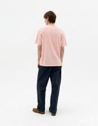 Pink shirt Aaron sostenible - 3