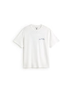 Camiseta casa de playa Aaron sostenible silueta - 1