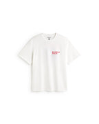 Camiseta bodega sol Aaron sostenible silueta - 1