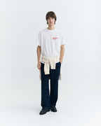 Camiseta bodega sol Aaron sostenible - 1