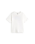 Camiseta siesta dog Zach sostenible silueta - 1