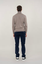 Pantalon Hunter Cargo Jumbo Cord - Bleu Foncé - Homme