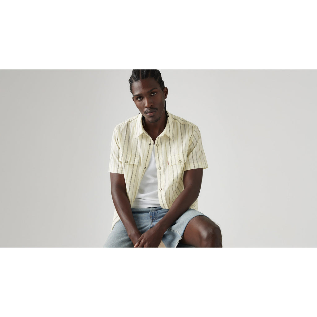 Chemise Western Levi's