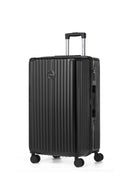 Long Stay SuitcaseTrunk - Black