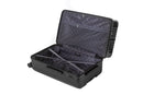 Long Stay SuitcaseTrunk - Black