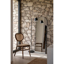 Eloise Dining Chair IN Elm Wood - Brown