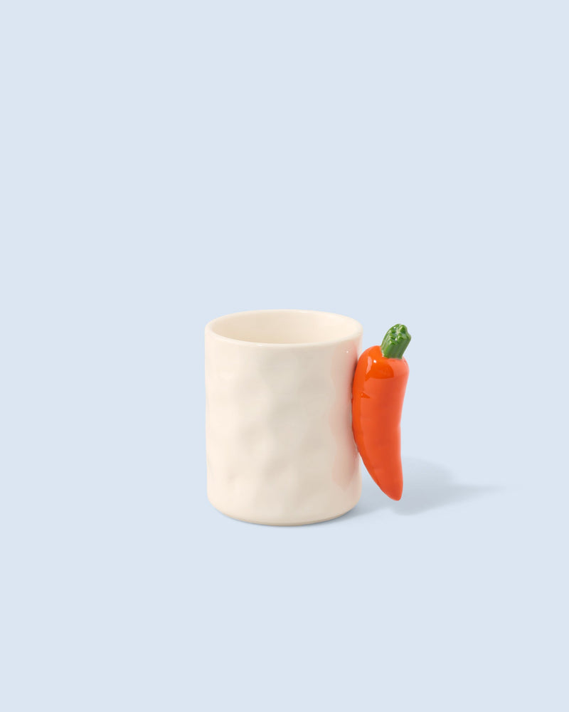 Mug Carotte