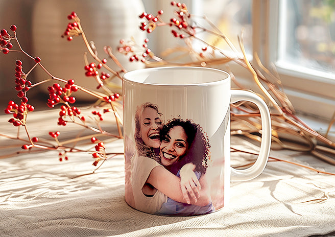 Mug Personnalisé
