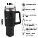 Termo Aislado Onamaste 1.2L