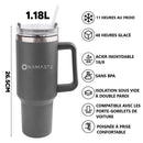 Termo Aislado Onamaste 1.2L