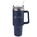 Thermos Isotherme Onamaste 1,2L - Bleu Cyan - Mixte