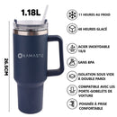 Termo Aislado Onamaste 1.2L