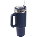 Thermos Isotherme Onamaste 1,2L - Bleu Cyan - Mixte