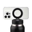 Bouteille Isotherme 750Ml Avec Support Téléphone Magnétique