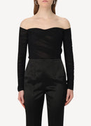 Mugler - Body - Black - Femme