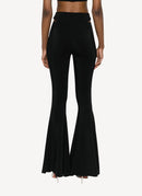 Mugler - Pantalon - Black - Femme