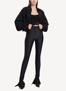 Mugler - Pantalon - Black - Femme