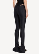 Mugler - Pantalon - Black - Femme