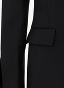 Mugler - Veste - Black - Femme