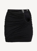 Mugler - Jupe - Black - Femme