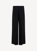 Mugler - Pantalon - Black - Femme