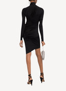 Mugler - Robe - Black - Femme