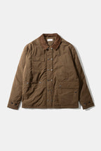 Chaqueta Muik Khaki