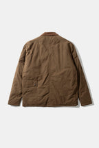Chaqueta Muik Khaki