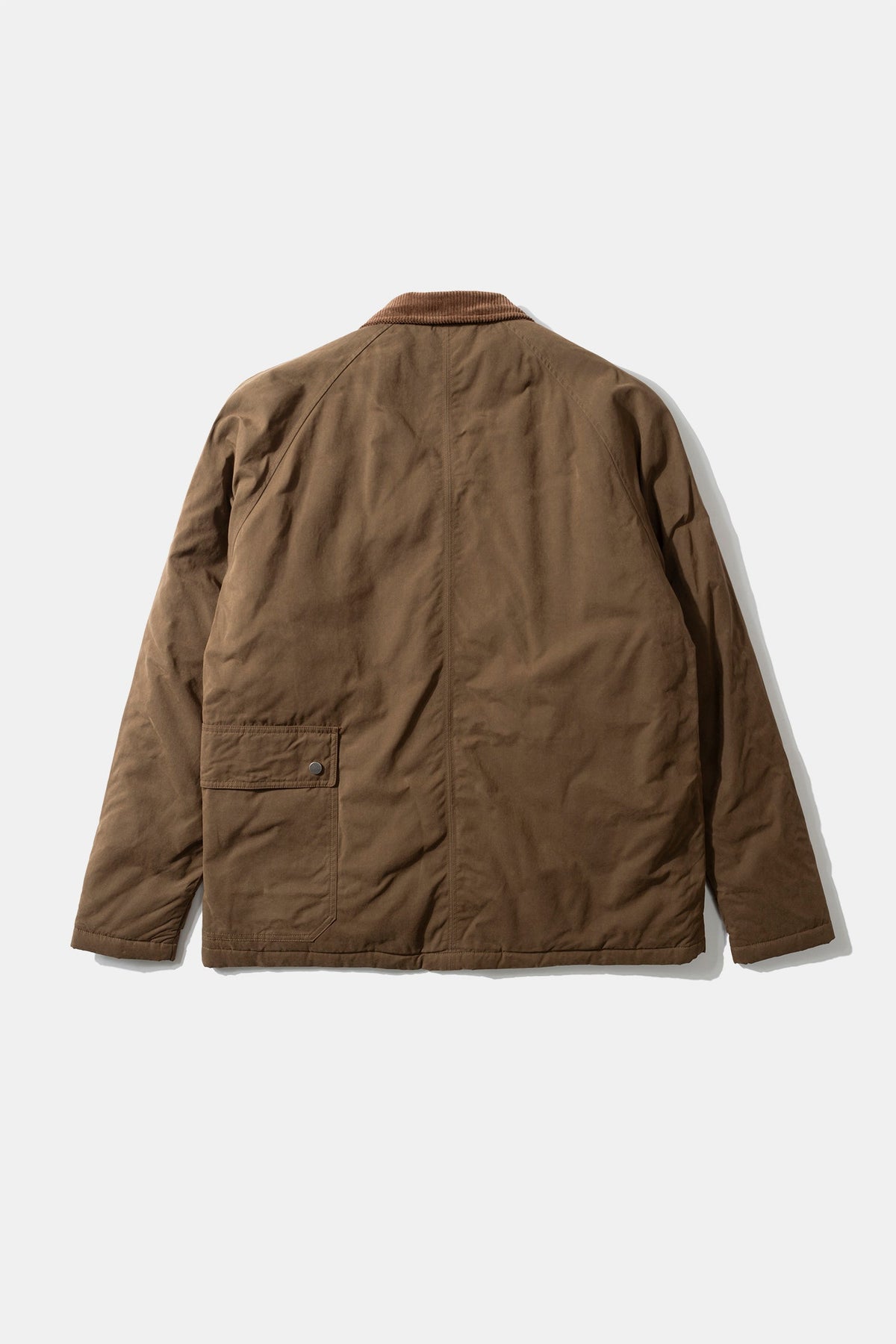 Chaqueta Muik Khaki