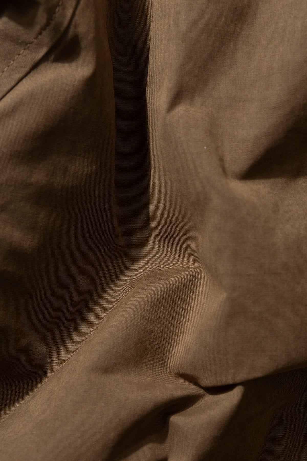 Chaqueta Muik Khaki
