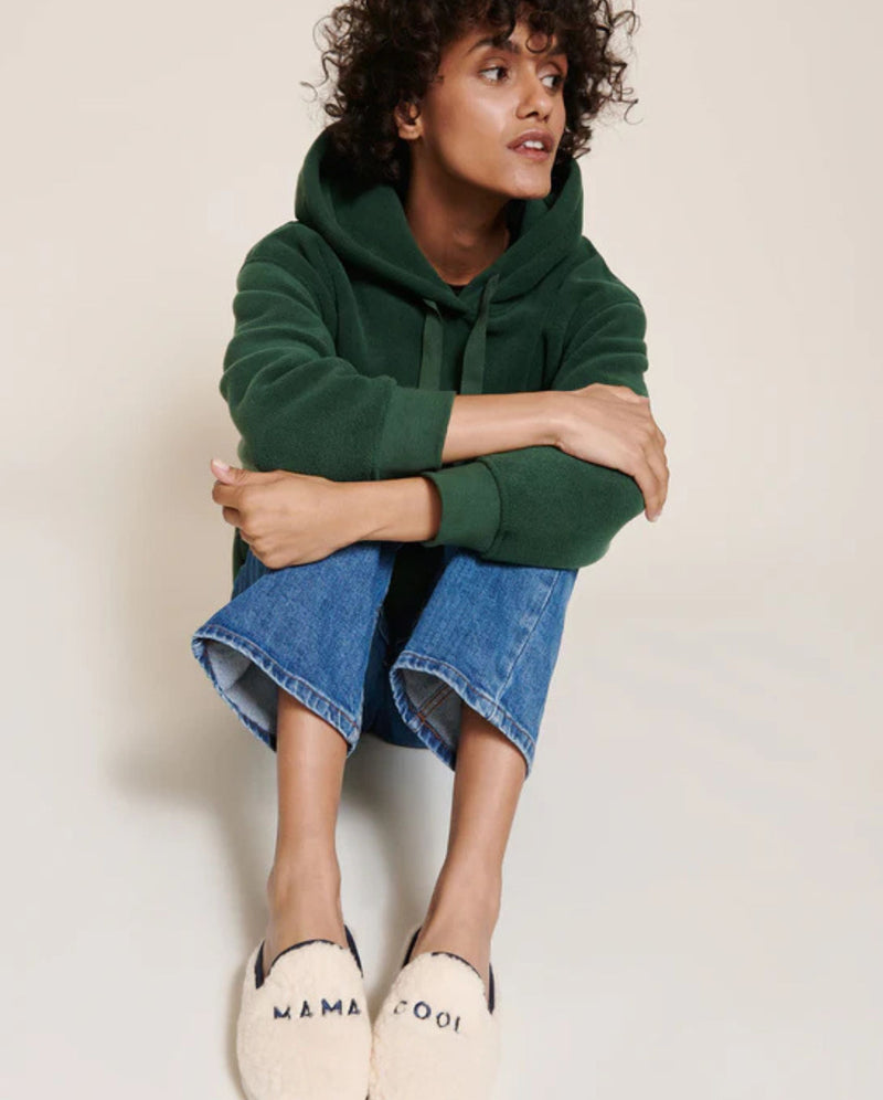 Mule Aime - Colaboración