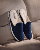 Mule Aime - Denim Brut - Homme