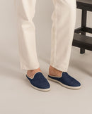 Mule Aime - Denim Brut - Homme