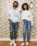 Mule de hombre Papa Cool, Angarde x émoi émoi estilo de vida desgastado