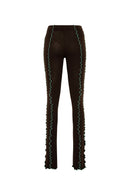 Pantalon Mult - Marron