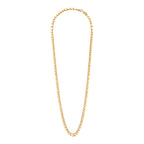 Collar 60 Oro Multipastilla