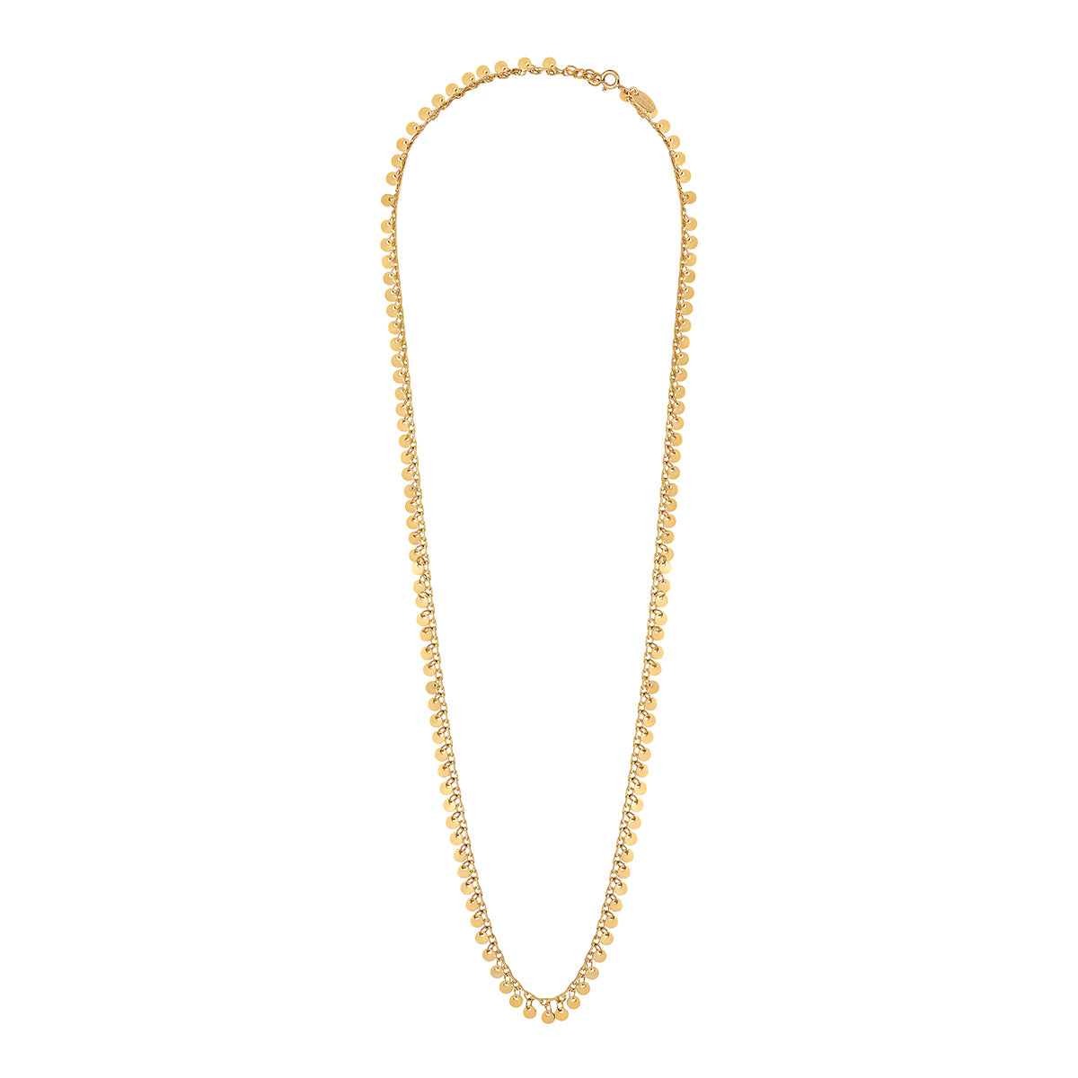 Collar 60 Oro Multipastilla